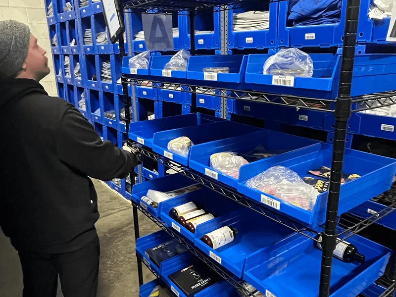 Safe and Standardized